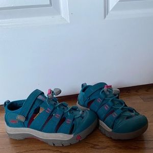 Keen Kids Newport H2 Sandals - Size 13
